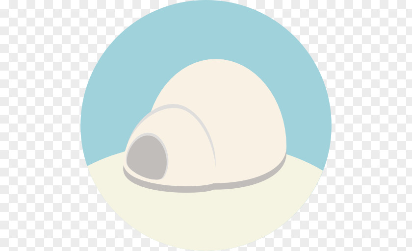 Igloo North Pole PNG