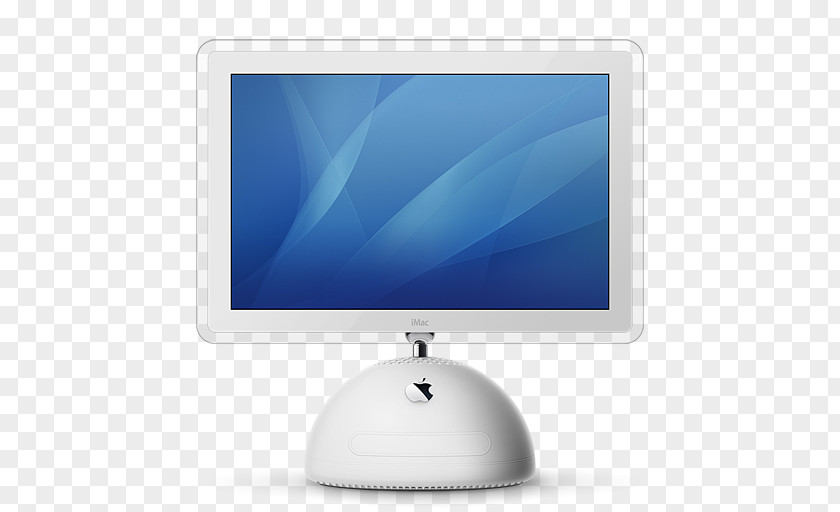 Imac IMac G3 MacBook Pro G5 PNG