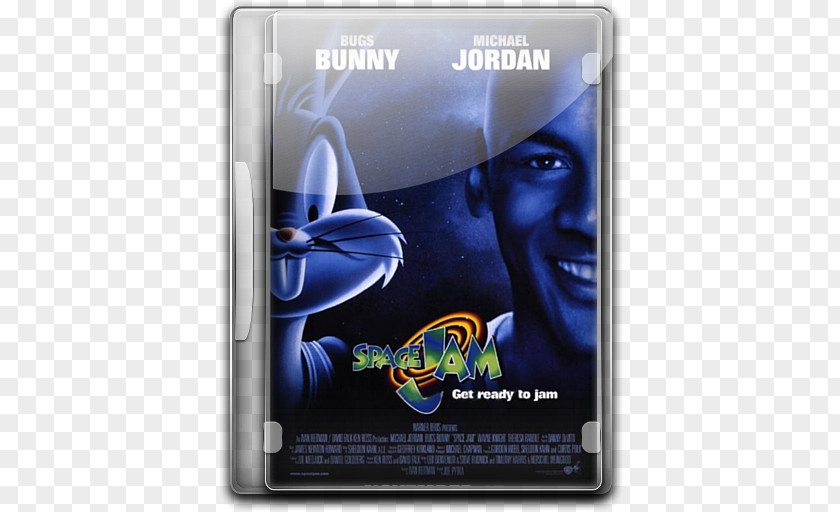 Jam Bugs Bunny Cinema YouTube Film Poster PNG