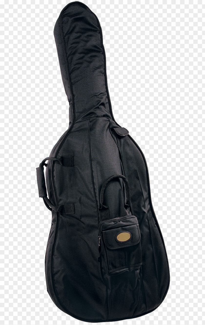 Musical Instruments Gig Bag Double Bass Cello Violin PNG