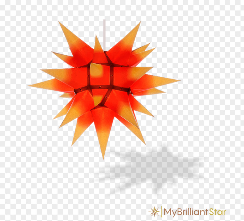 Paper Star Moravian Adventsstjerne Church Polygon PNG