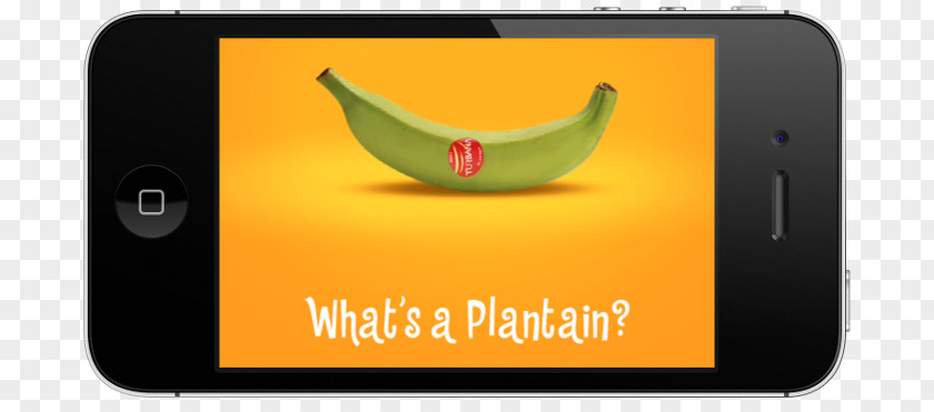 Plantain Chips Gadget Brand Electronics PNG