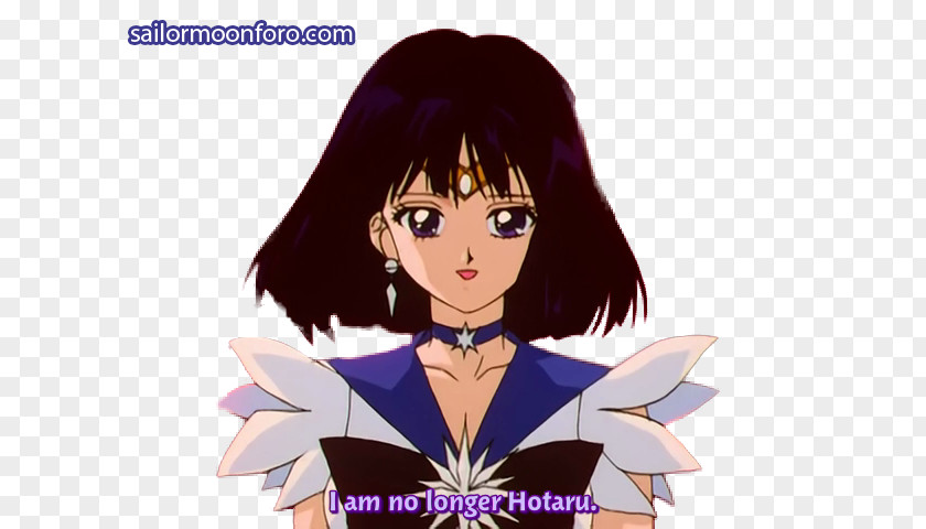 Sailor Moon Saturn Chibiusa Professor Tomoe Neptune PNG