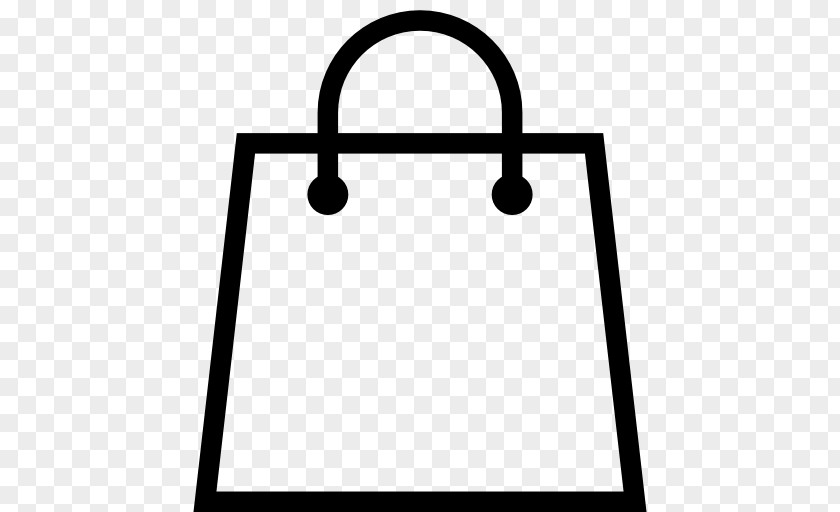 Shopping Bag Icon PNG
