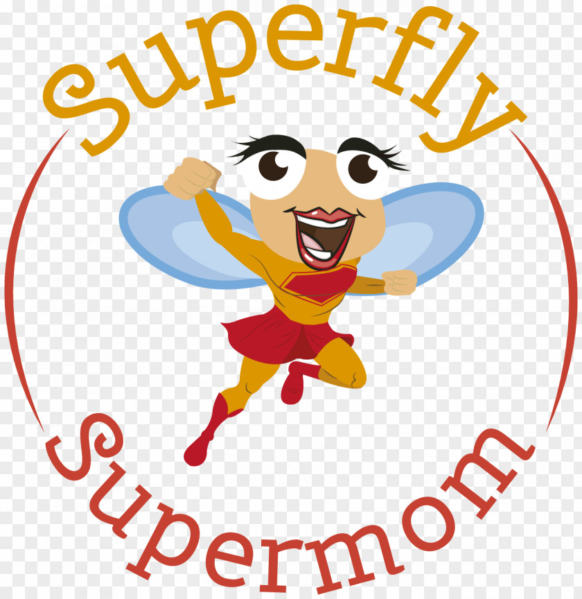 Super Mom Royalty-free Clip Art PNG