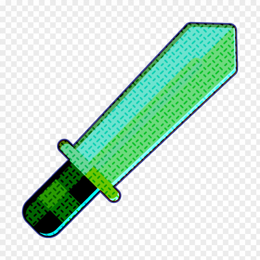 Sword Icon Fairytale PNG