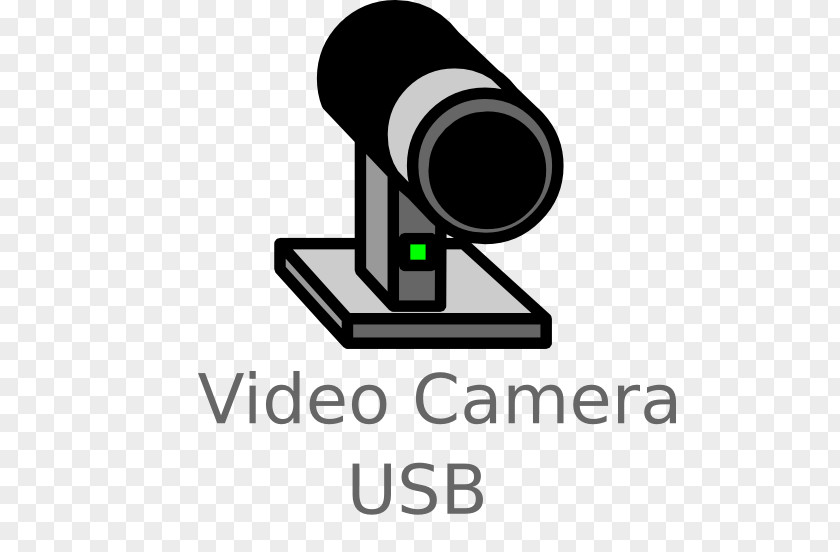 Usb Pennant Clip Art Webcam Vector Graphics Closed-circuit Television PNG
