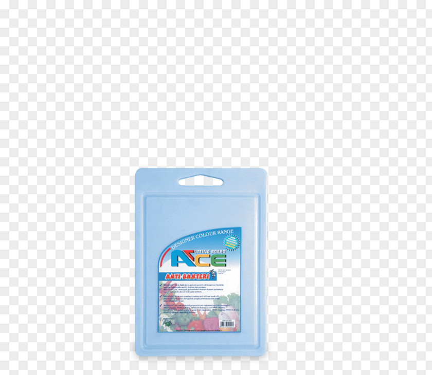 Water Plastic Rectangle PNG