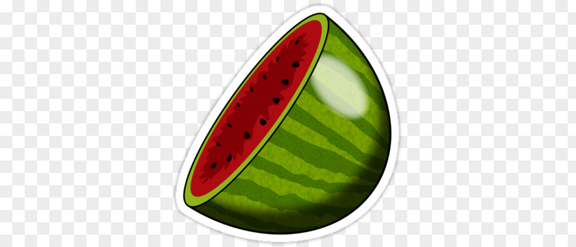 Watermelon Frozen Fruits Crusher PNG