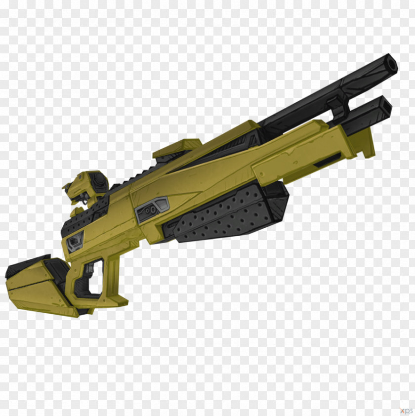 Weapon Borderlands 2 Ranged Gearbox Software PNG