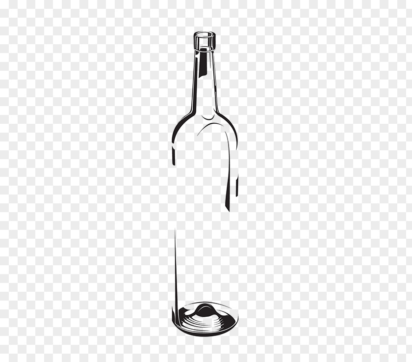 Wine Writing Glass Bottle Decanter Tableware PNG