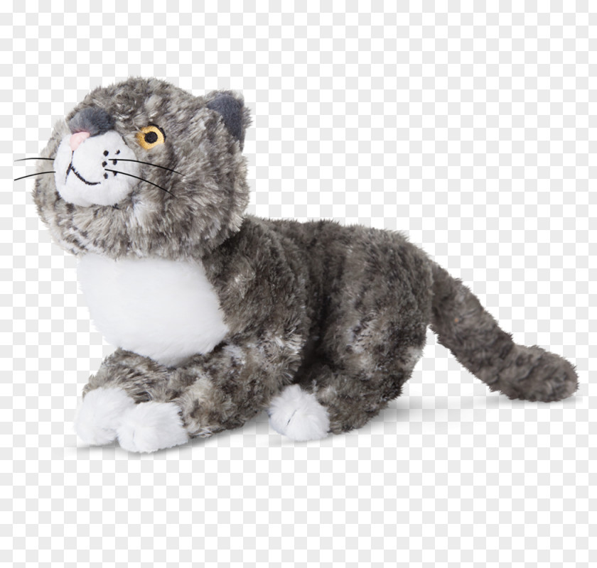 Cat Mog Forgetful Book Stuffed Animals & Cuddly Toys Whiskers The Gruffalo PNG