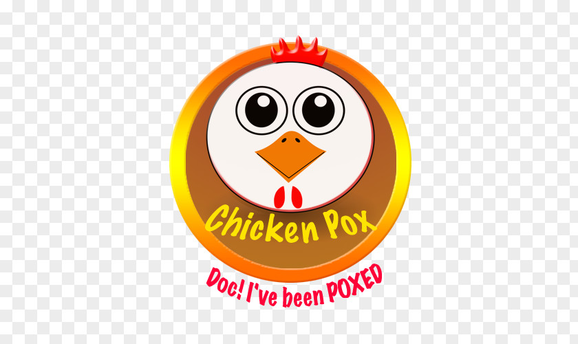 Chicken Pox Animated Film Bird Wall Decal Cartoon PNG