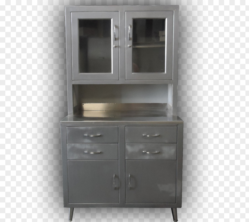 Cupboard Chest Of Drawers Chiffonier Buffets & Sideboards PNG of drawers Sideboards, brushed steel clipart PNG