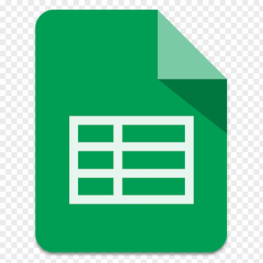 Google Docs Sheets Spreadsheet G Suite PNG