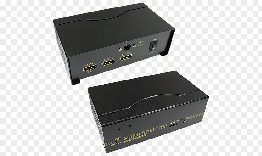 Hdmi Switch Switcher With Blank HDMI Ethernet Hub Network 8P8C PNG