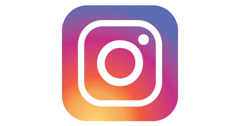 Instagram Logo Graphic Designer PNG