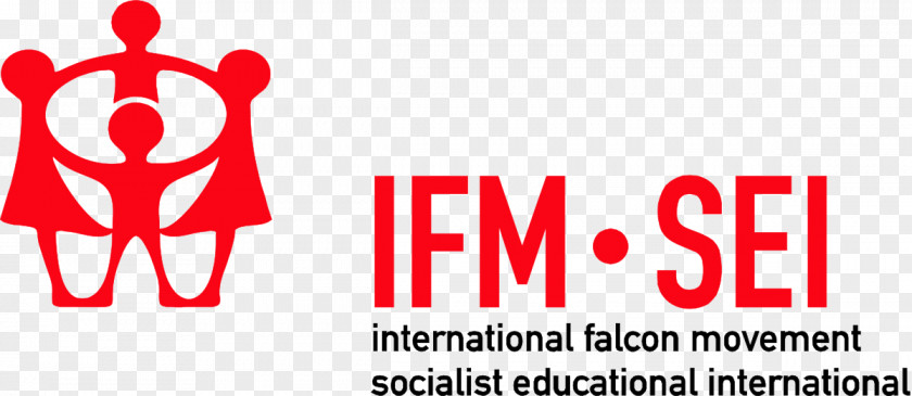 International Falcon Movement – Socialist Educational Organization Socialism PNG