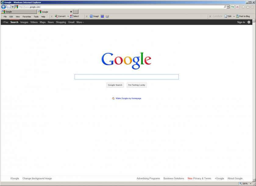 Internet Explorer Web Page Computer Software Google Chrome PNG