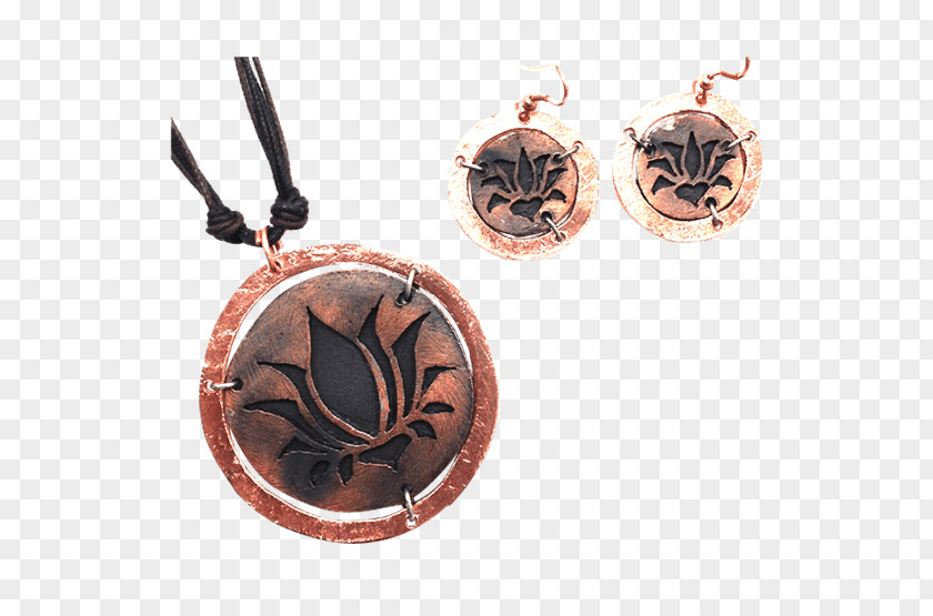 Lotus Lantern Earring Jewellery Clothing Accessories Copper Necklace PNG