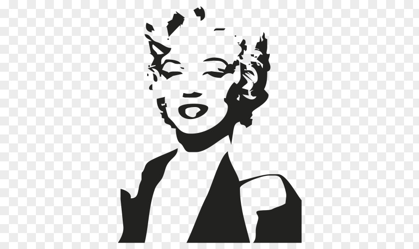 Marilyn Monroe Decals Diptych Campbell's Soup Cans The Andy Warhol Museum Painting Art PNG