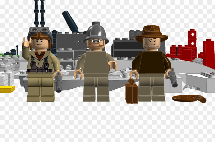 Military LEGO Organization Mercenary Animated Cartoon PNG