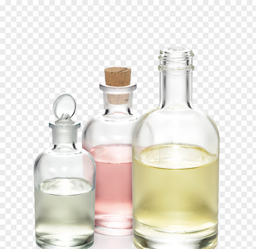 Oil Bottle Essential Fragrance Perfume Human Body PNG