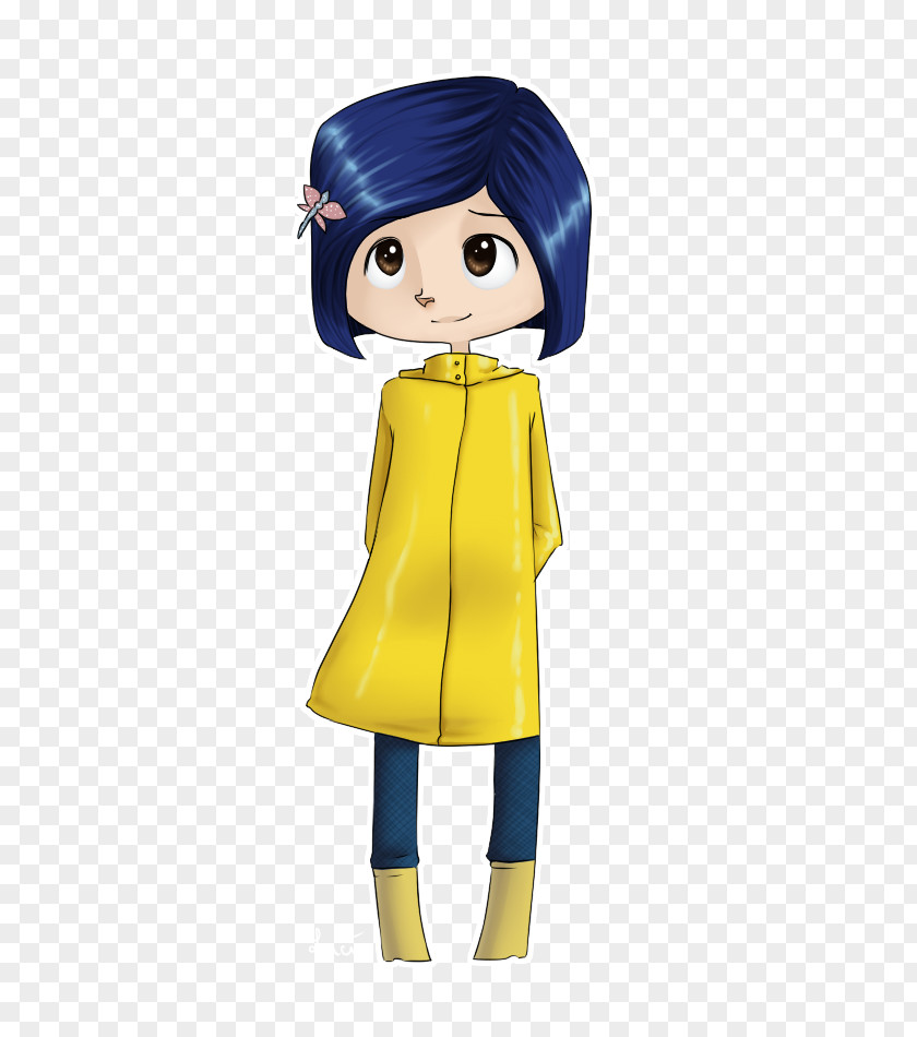 Outerwear Cartoon Character Costume PNG