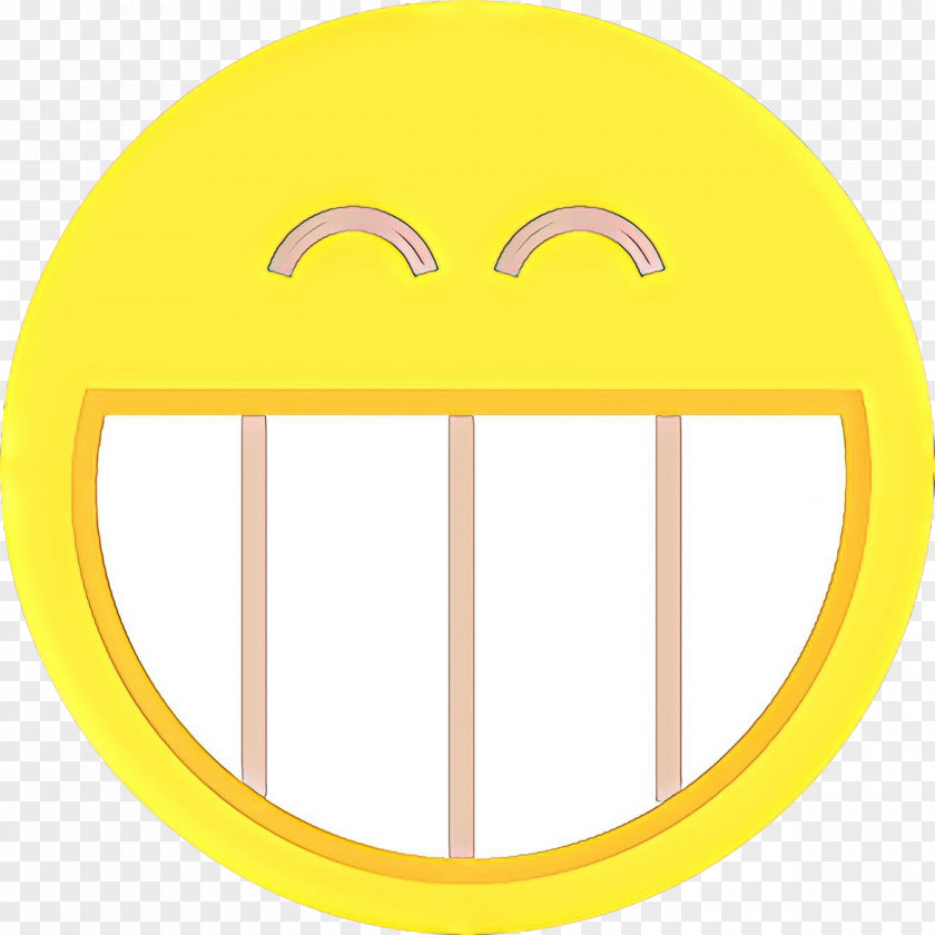 Oval Mouth Emoticon PNG