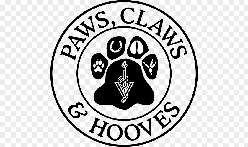 Paws Claws Paws, Claws, And Hooves Veterinary Center Organization Job Company Recruitment PNG