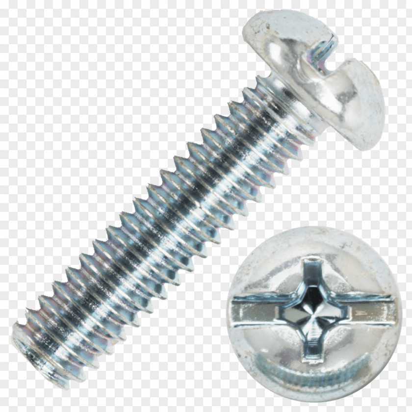 Screw Image Thread Fastener Threaded Rod Machine PNG