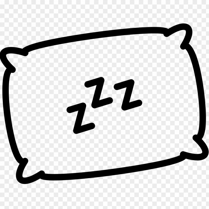 Sleep Clip Art PNG