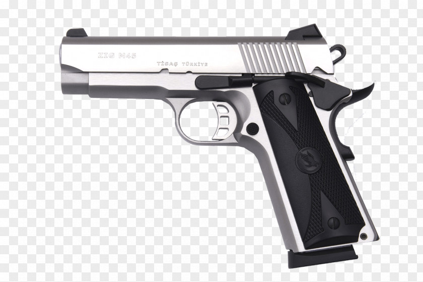 Weapon Smith & Wesson Model 910 SW1911 M&P 10 PNG