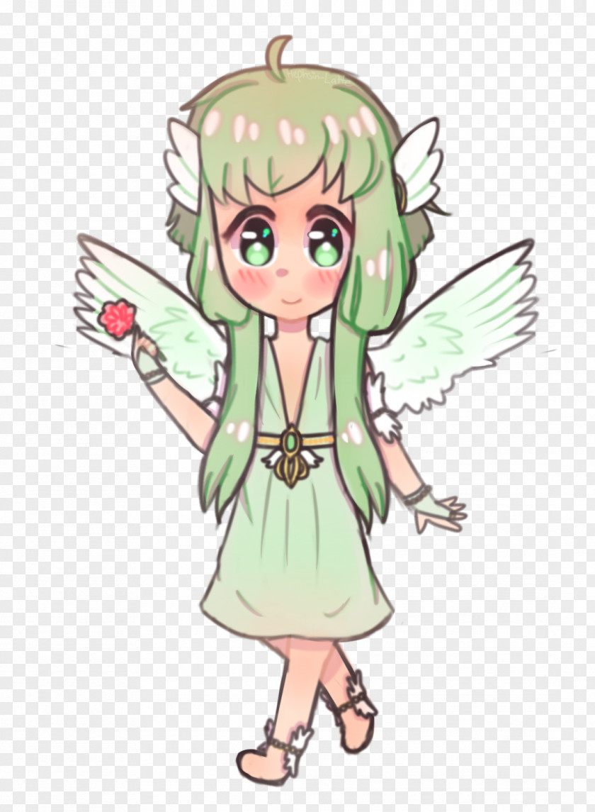 Winter Melon Clip Art Illustration Latte Fairy PNG