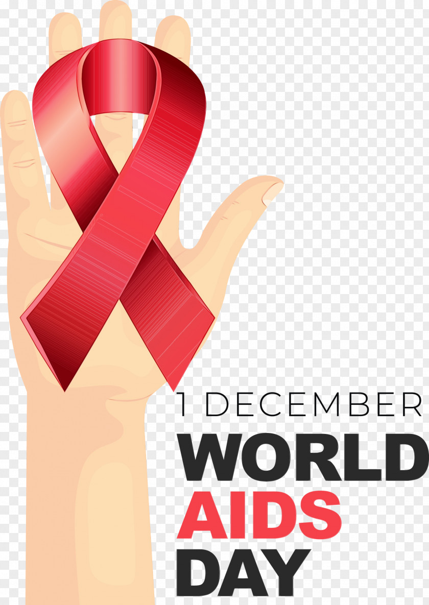 World AIDS Day PNG