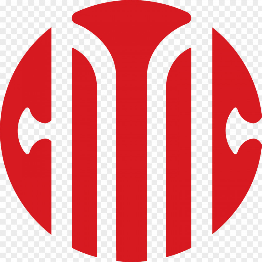Bank China CITIC Logo Vector Graphics PNG