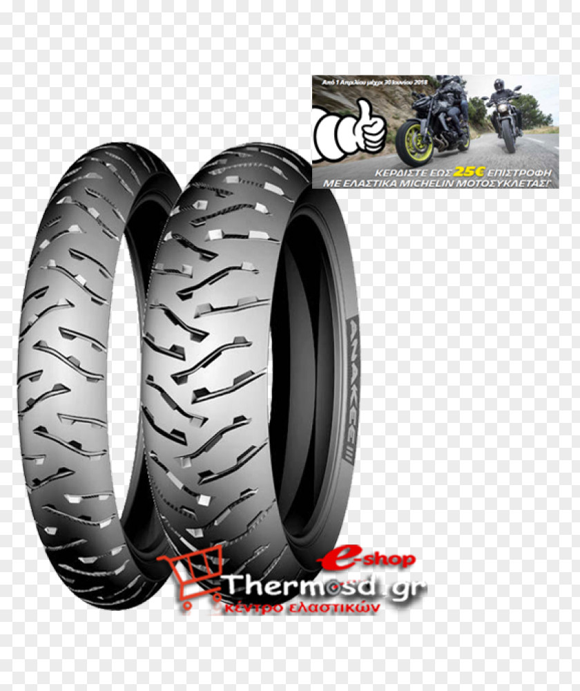 Beautifully Tire Motorcycle Tires Tread Michelin PNG