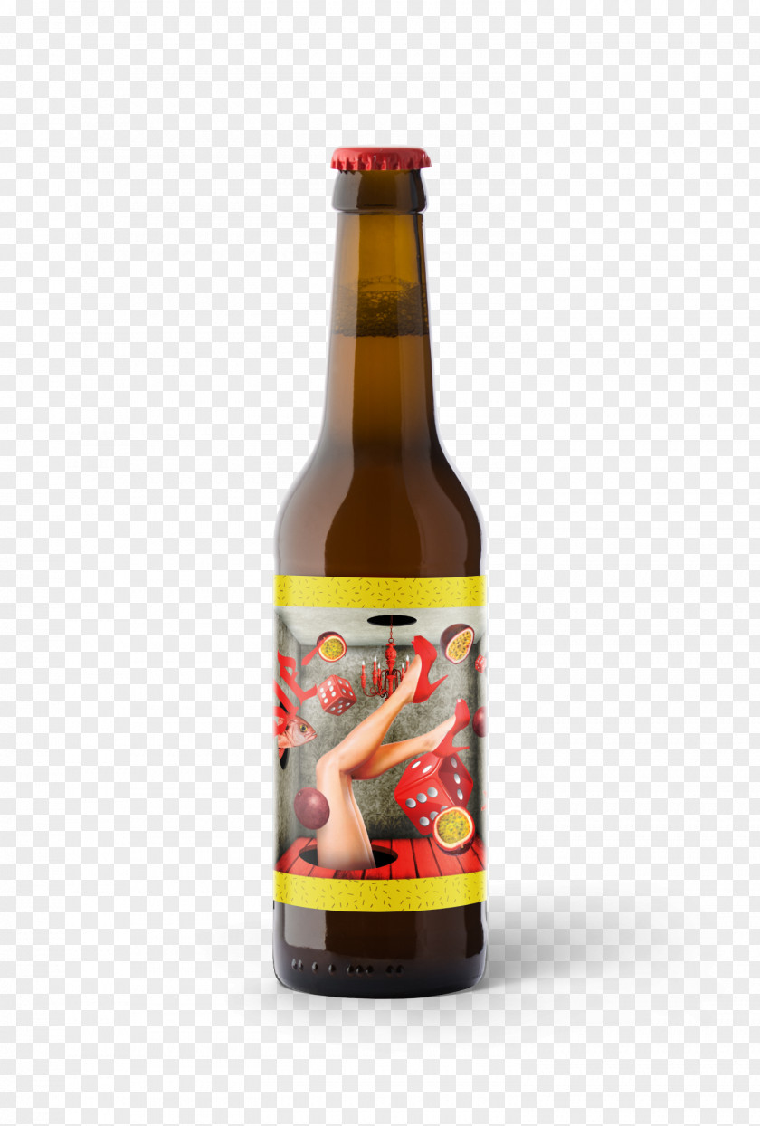 Beer Hops Bottle India Pale Ale Wheat Stout PNG
