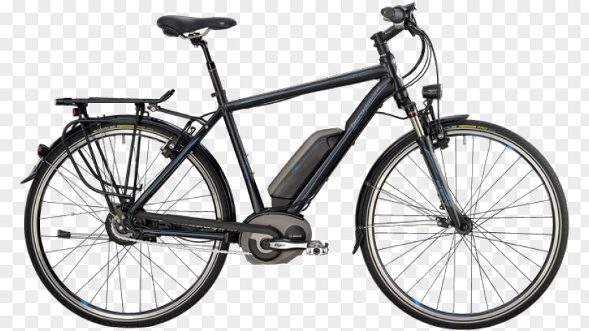Bike Show Electric Bicycle Scott Sports Hybrid Cyclo-cross PNG