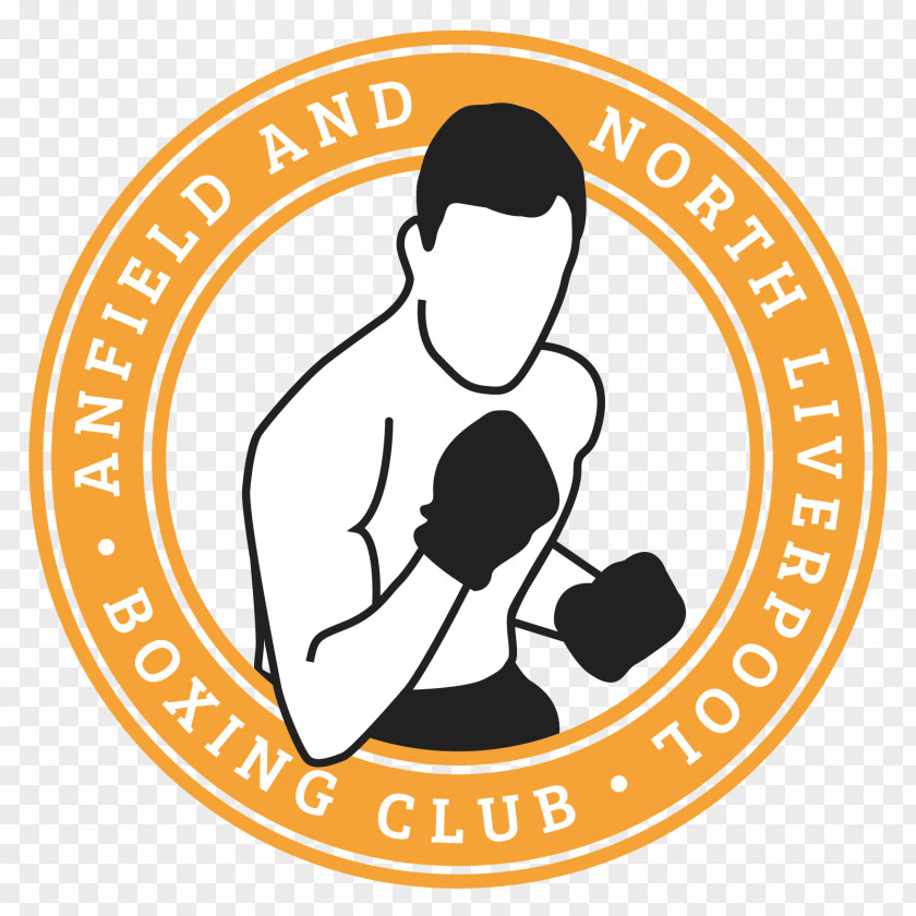 Boxing Logo Anfield Organization Recreation PNG