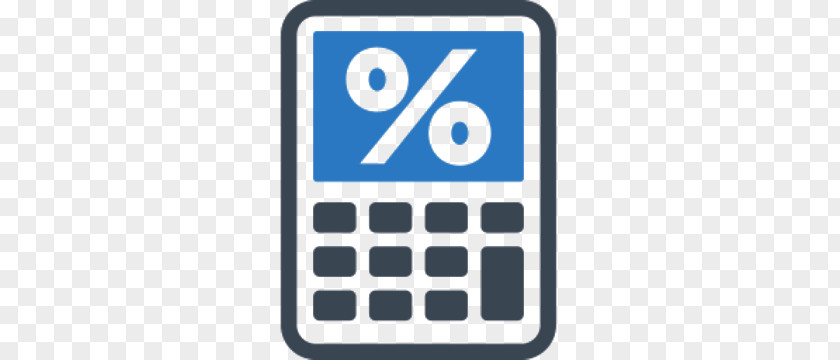 Calculator Mortgage Refinancing Loan Finance PNG