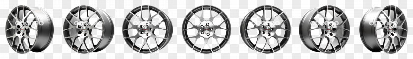 Car Silver Rim Material Wheel PNG