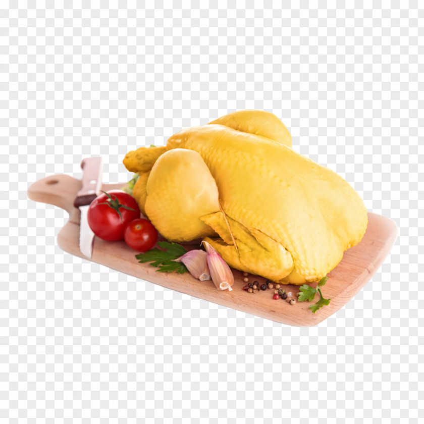 Chicken Fried As Food White Cut Roast PNG