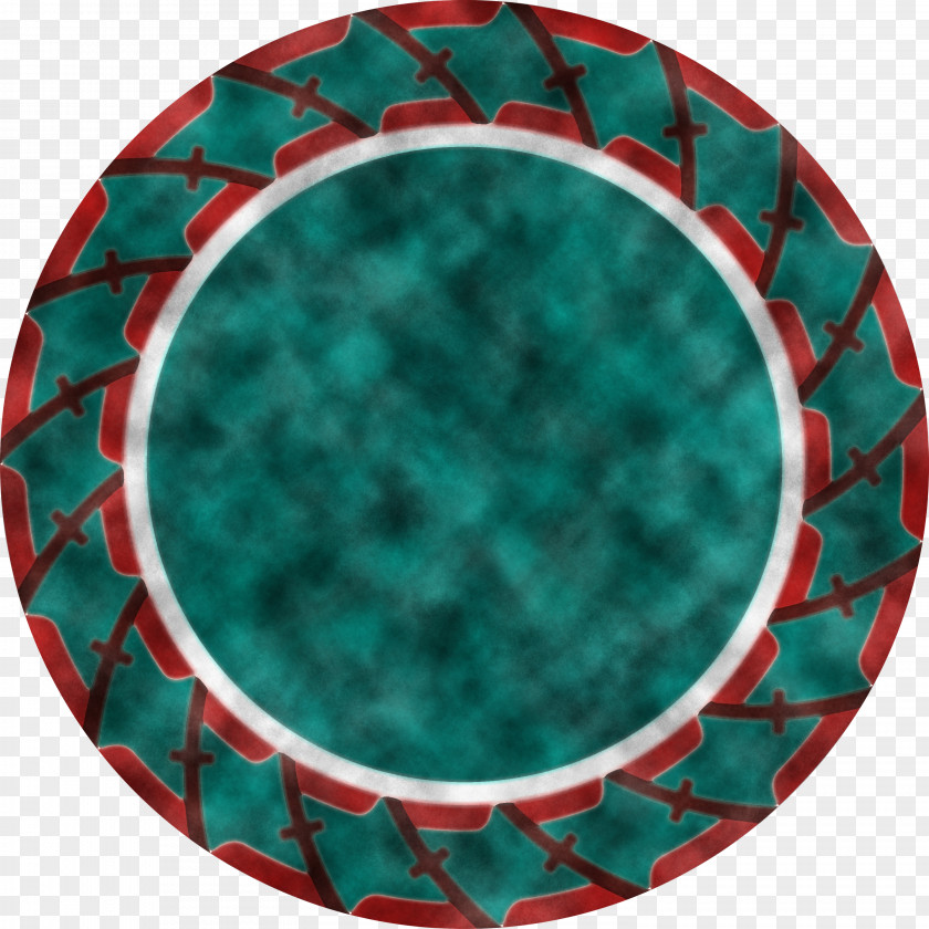 Circle Frame PNG