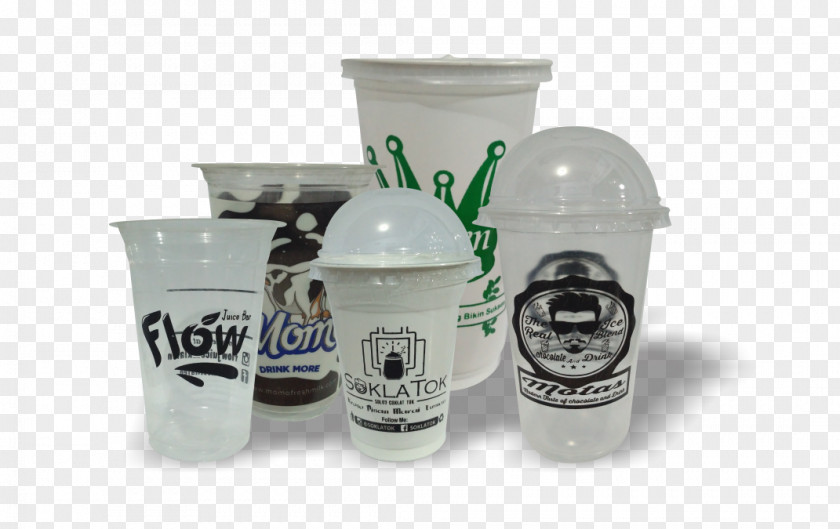 Cup Plastic PNG