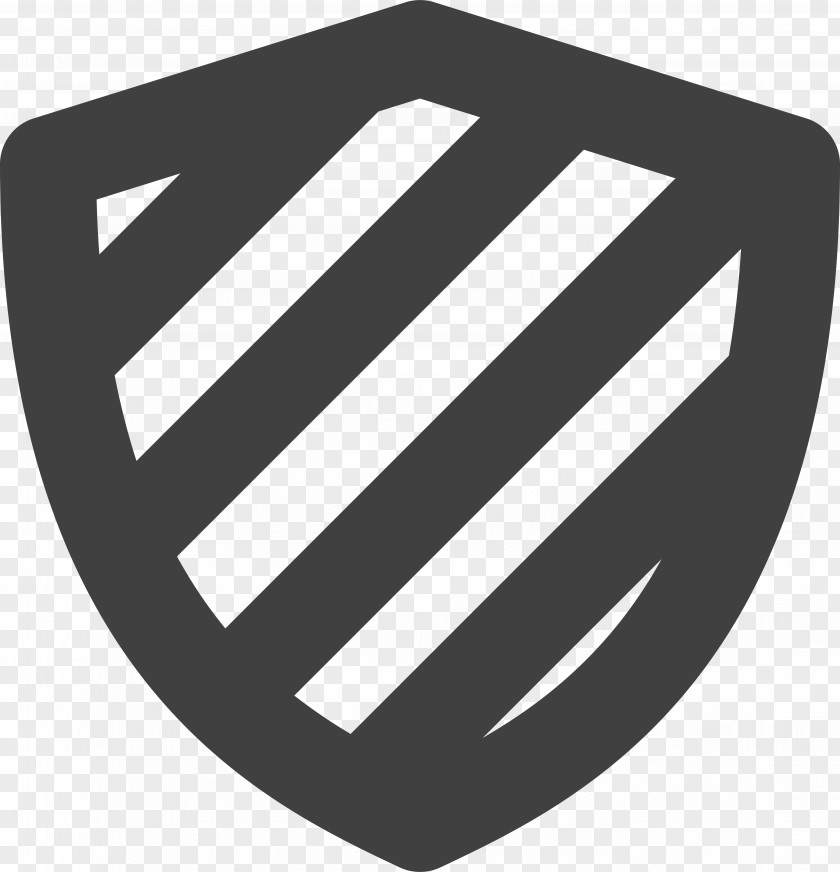 Defensive Shield Download Icon PNG