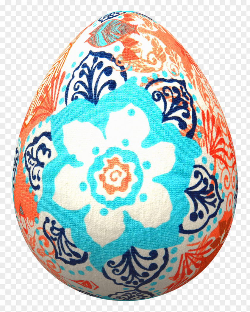 Easter Bunny Egg PNG