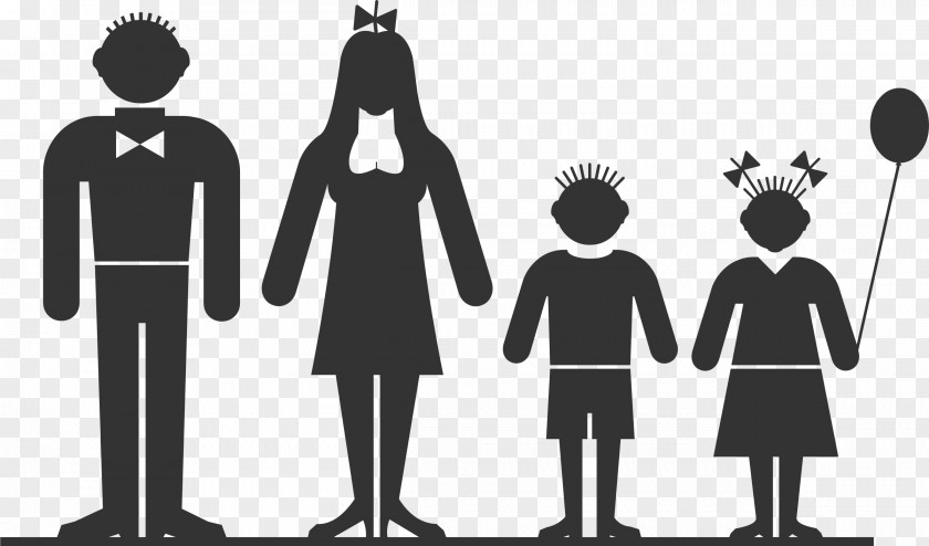 Family Clip Art PNG