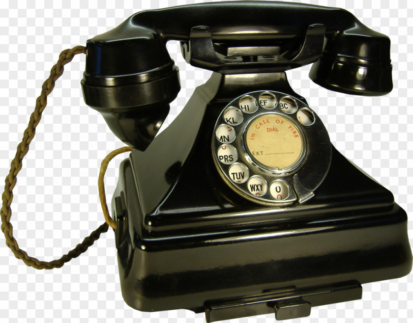 Landline Phone GPO Telephones Mobile Phones Abdy Antique PNG