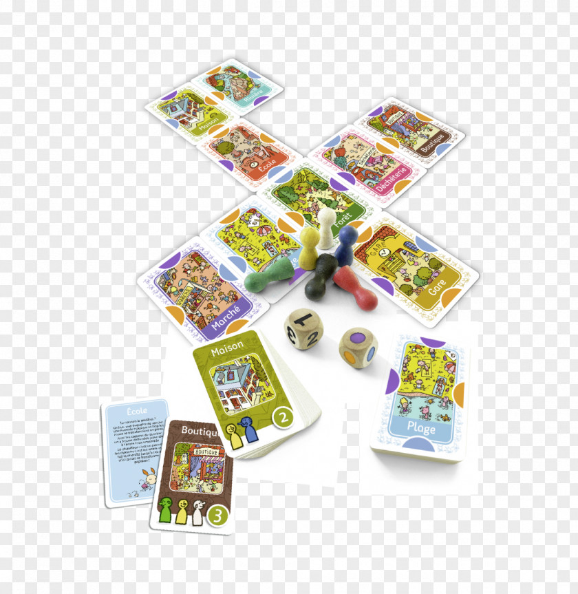 Myrtilles Cooperative Board Game Tric Trac Bilberry PNG